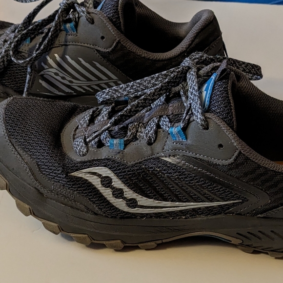 Saucony Excursion TR Athletic Shoe - Picture 2 of 7